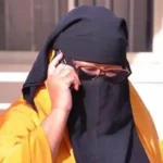 Aisha Alkali Wakil (a.k.a Mama Boko Haram)