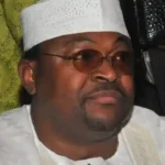 mike Adenuga
