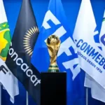 Morocco and Spain Battling To Host 2030 World Cup Final