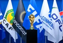 Morocco and Spain Battling To Host 2030 World Cup Final Morocco and Spain Battling To Host 2030 World Cup Final