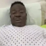 Mr Ibu