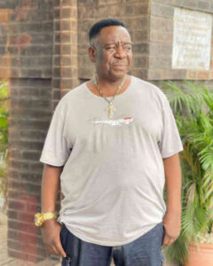 8 Things to Know About Mr. Ibu as He Died: With No Wife, Properties, Money, and Legs