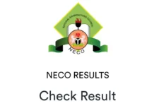 NECO Result Checker 2024: How to Easily Check Your NECO Results Online NECO Result Checker Portal" and "NECO Portal Login"