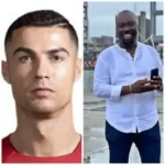 Obi Cubana and Ronaldo who is richer