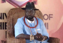 What Tinubu Promised the Itsekiri People – Chief Ayiri Emami What Tinubu promised me about the Itsekiri People – Chief Ayiri Emami