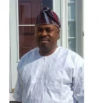 Osun lawmaker, Timothy Owoeye