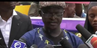 Over 70 CSOs ask IGP to declare Kogi SDP guber candidate, Muritala Yakubu, wanted Over 70 CSOs ask IGP to declare Kogi SDP guber candidate, Muritala Yakubu, wanted