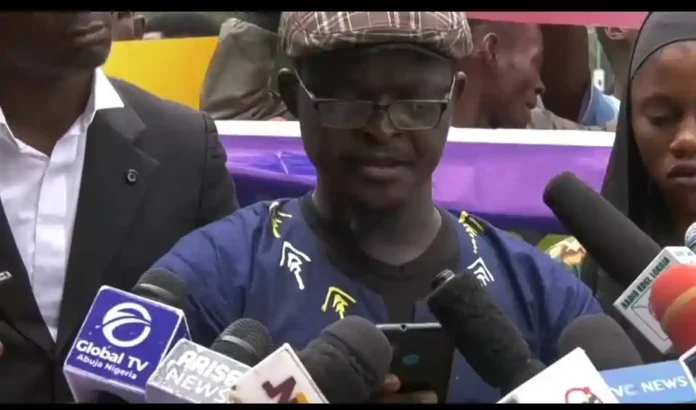 Over 70 CSOs ask IGP to declare Kogi SDP guber candidate, Muritala Yakubu, wanted