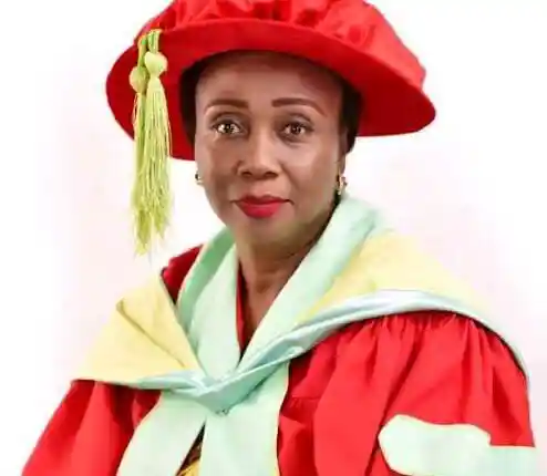 Stella Effah-Attoe