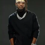 Paul Okoye
