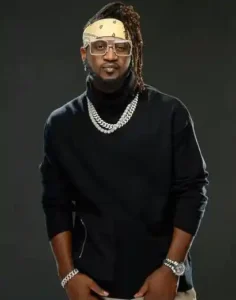 I Pity The Present Generation – Singer, Paul Okoye Says As Nigerians Debate On Who Has Had The Most ‘Successful’ Burial Ceremony In The Country