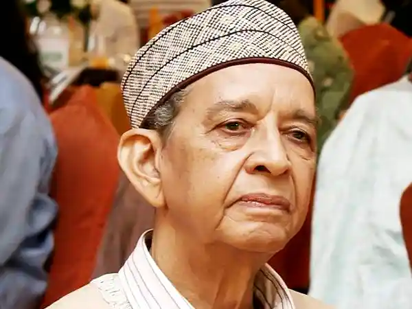 Nigeria’s first Emeritus Professor Umaru Shehu