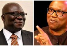 Reuben Abati Mocks Peter Obi, Suggests Evangelism Career Amid Tinubu’s CSU Certificate Controversy Reuben Abati and Peter Obi