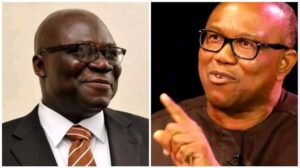 Reuben Abati Mocks Peter Obi, Suggests Evangelism Career Amid Tinubu’s  CSU Certificate Controversy