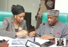 “Rotimi Amaechi Is A Liar” Hadiza Bala Usman