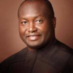 Senator Ifeanyi Ubah