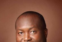 BREAKING: Nigerian Senator, Ifeanyi Ubah Dies in London Hotel Senator Ifeanyi Ubah