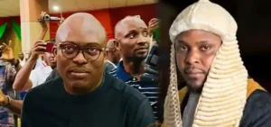 Breaking: Five Wike-Appointed Commissioners Resign from Fubara’s Cabinet