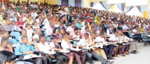 Drug Tests for Students should be Free, Presidency tells Schools