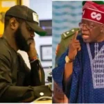 This is Unacceptable" – Tinubu Sends a Serious Warning to His Son, Seyi, and Orders DSS to Block Him After a Viral Photo Emerges