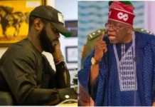 Tinubu Prioritising Family Interests Over Nigeria” – Atiku Drops Bombshell, Reveals Seyi’s Ties with Chagoury Company This is Unacceptable" – Tinubu Sends a Serious Warning to His Son, Seyi, and Orders DSS to Block Him After a Viral Photo Emerges