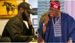 Tinubu Prioritising Family Interests Over Nigeria” – Atiku Drops Bombshell, Reveals Seyi’s Ties with Chagoury Company