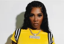 Tiwa Savage Stirs Excitement with Preview of New Single ‘Forgiveness’ on TikTok Live Tiwa Savage postpones first-ever headline show in London due to health reasons
