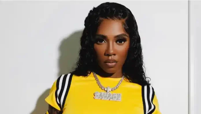 Tiwa Savage postpones first-ever headline show in London due to health reasons