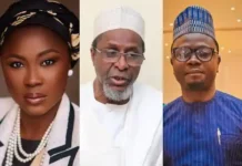 Biographies of Three New Ministerial Nominees of Tinubu Biographies of Three New Ministerial Nominees of Tinubu