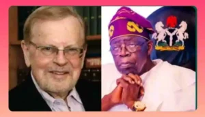 There would be dire consequences if the Supreme Court affirms Tinubu’s Presidency — U.S. General Warns