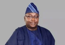 Minister of Power Explains Reason Behind Electricity Shortage Nationwide Minister of Power, Adebayo Adelabu