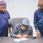 Ondo denies forgery of Akeredolu’s signature
