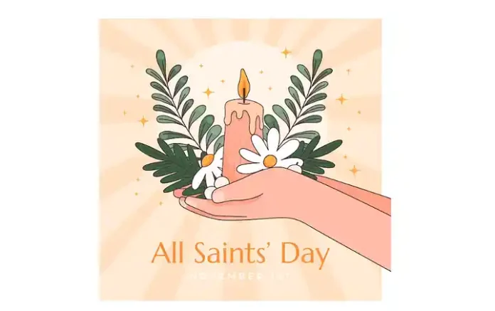 All Saints Day