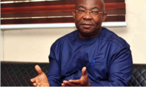Breaking: Tinubu’s  Appointee Resigns as Rivers PDP Chairman