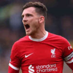 Andrew Robertson
