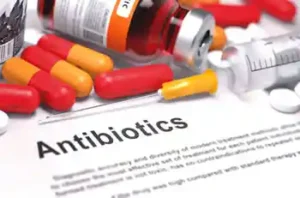 WHO Issues Warning on Antibiotic Misuse