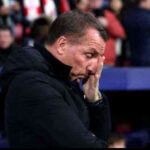 Brendan Rodgers