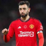 Bruno fernandes