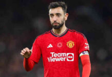 Bruno Fernandes Delivers Blunt Verdict on Galatasaray Draw