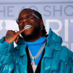 Burna Boy