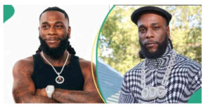 Burna Boy Pleads With Nigeria Media, See details