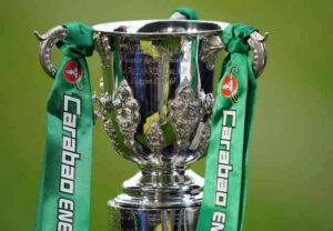 Carabao Cup Quarter-Final Draw Unveiled: Exciting Matches Await Fans