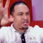 Daddy Freeze Ordered to Pay N5 million Adultery Fine by Appeal Court.