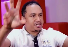 Don’t Marry Woman Who Can’t Place You On Monthly Allowance – Daddy Freeze Tells Men Daddy Freeze Ordered to Pay N5 million Adultery Fine by Appeal Court.