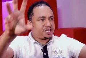Don’t Marry Woman Who Can’t Place You On Monthly Allowance – Daddy Freeze Tells Men