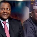 Dangote and Bua Group