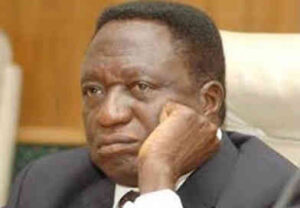 Latest news updates on money laundering trial of ex-JAMB registrar, 4 children