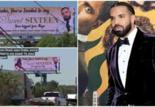 “Drake You Are Invited For My Birthday”, 15-Years-Old Invites The Canadian Rapper.