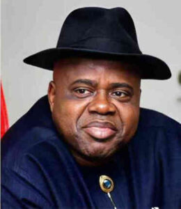 Bayelsa Residents Await Disbursement of N2bn Palliative