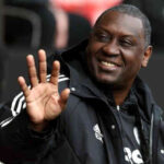 Emile Heskey